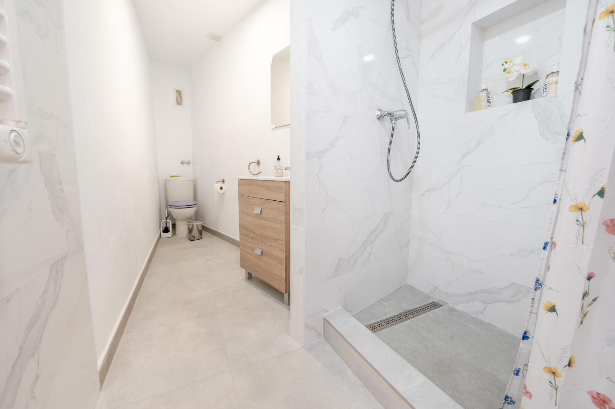 Casa "La Gata Azul" Con Jardin Privado Villa El Campillo del Moro Eksteriør billede